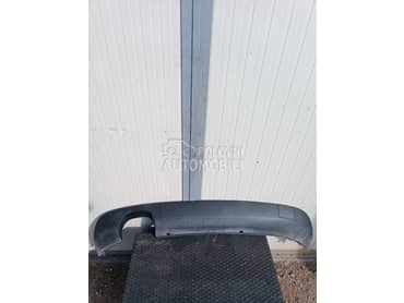 Difuzor za Audi A3 od 2008. do 2012. god.