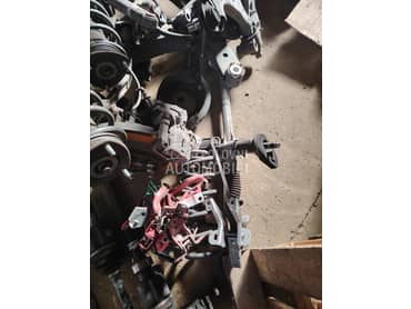 letva volana za Mazda CX-5 od 2017. do 2021. god.