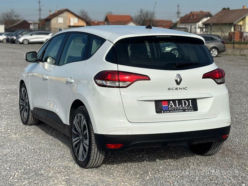 Renault Scenic 1.7DCI /LIFE 120