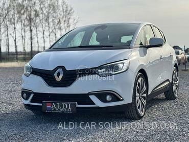 Renault Scenic 1.7DCI /LIFE 120