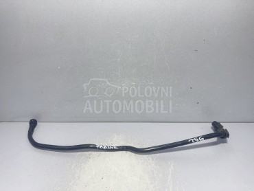 CRIJEVO za Mercedes Benz GL Klasa