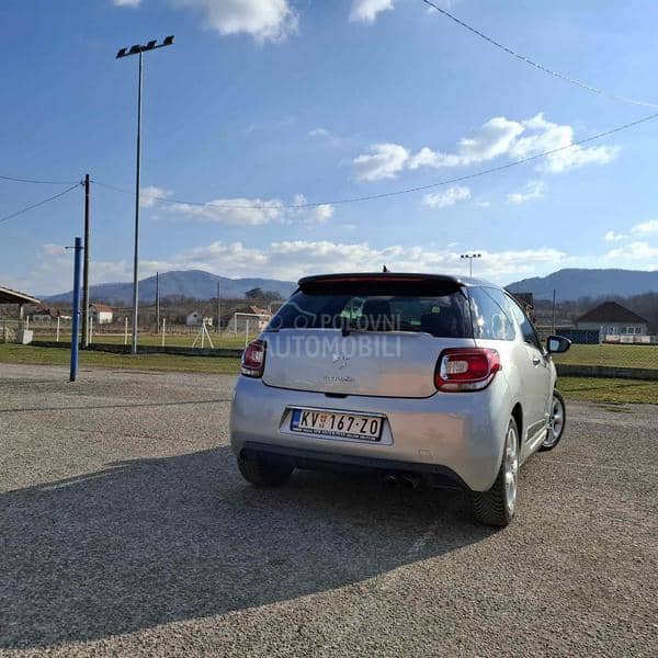 Citroen DS3 VF7SA5FR8AW506511