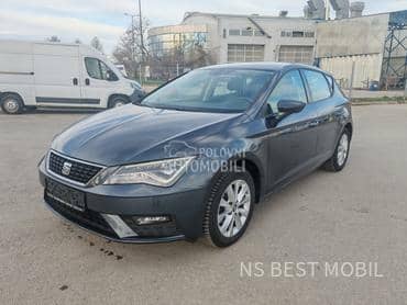 Seat Leon 1.0 TSI STYLE