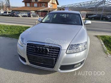 Audi A6 2.0 TDI