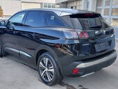 Peugeot 3008 1.5hdi ALLURE