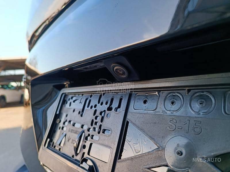 Peugeot 3008 1.5hdi ALLURE