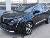 Peugeot 3008 1.5hdi ALLURE