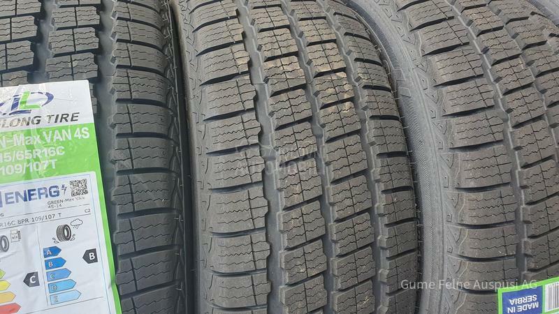 Linglong 215/65 R16 Sve sezone