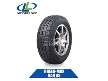 Linglong 215/65 R16 Sve sezone