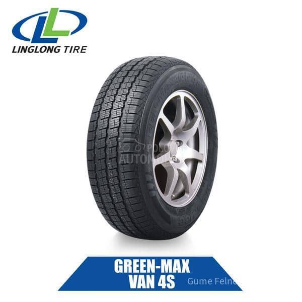 Linglong 215/65 R16 Sve sezone