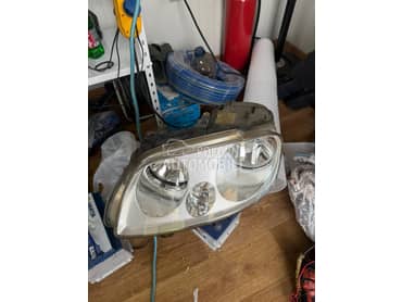 Far za Volkswagen Caddy od 2004. do 2009. god.