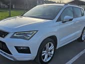 Seat Ateca 15tsi FR
