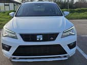 Seat Ateca 15tsi FR
