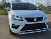 Seat Ateca 15tsi FR