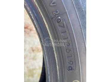 Toyo 215/50 R18 Letnja