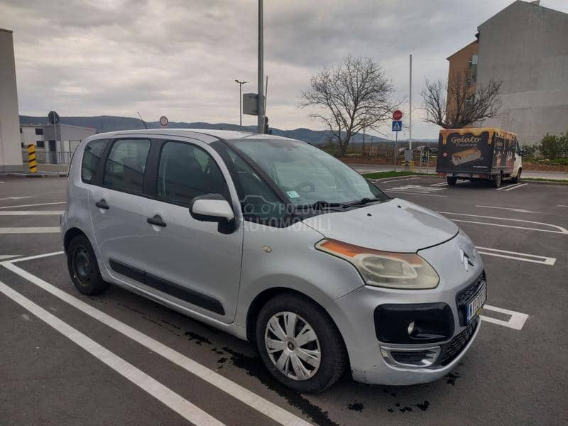 Citroen C3 Picasso 1.4