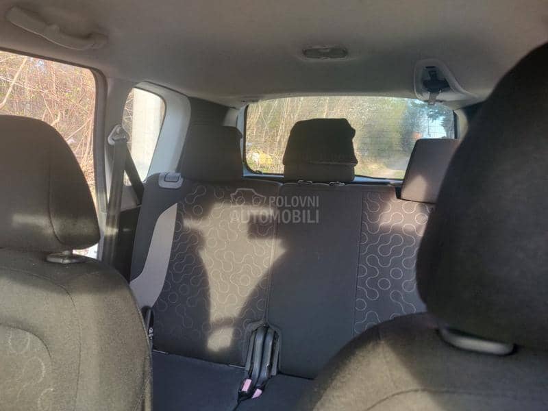 Citroen C3 Picasso 1.4