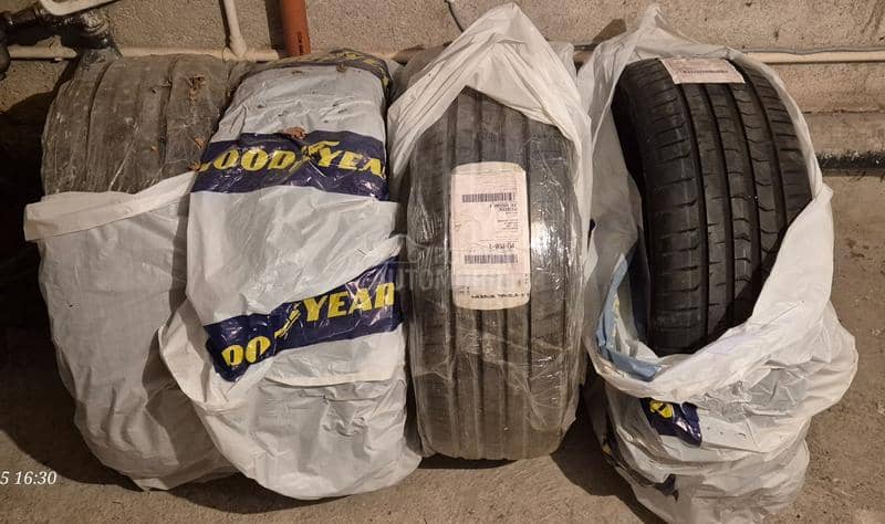 Vredestein 245/50 R19 Letnja