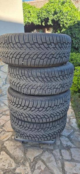 Vredestein 245/50 R19 Letnja