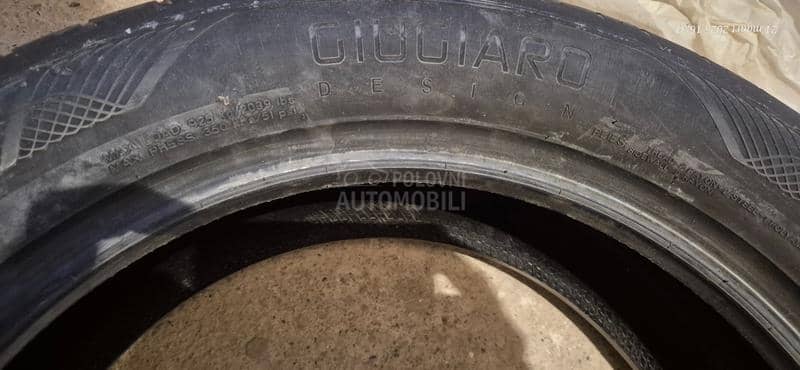 Vredestein 245/50 R19 Letnja