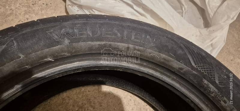 Vredestein 245/50 R19 Letnja