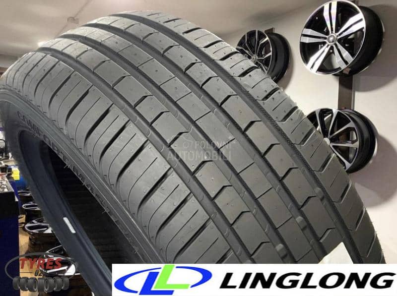 Linglong 195/55 R16 Letnja