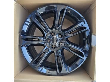 Aluminijumske felne Evoque original 19" 5 x 108