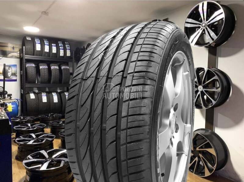 Linglong 195/45 R16 Letnja