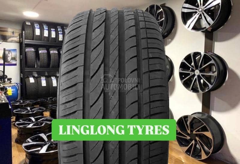 Linglong 205/55 R16 Letnja