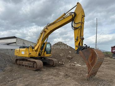 Komatsu 340