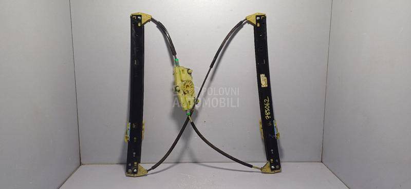 ELEKTRO PODIZAC STAKLA