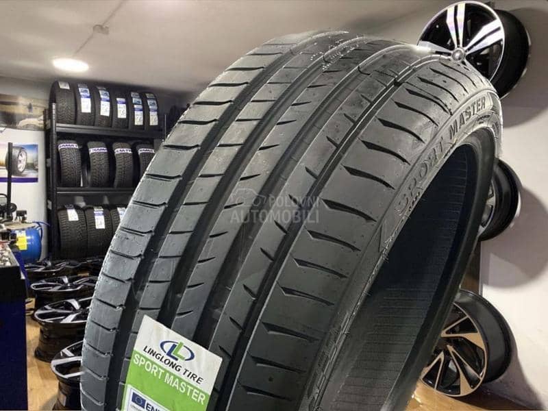 Linglong 215/45 R17 Letnja