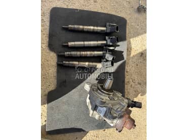 pumpa i dizne N47 177ks za BMW Serija 1, Serija 3, 520 ...