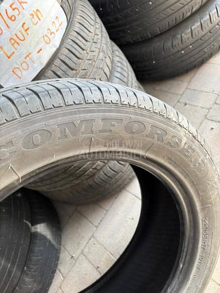 Comforser 225/55 R17 Zimska
