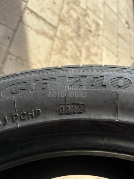 Comforser 225/55 R17 Zimska