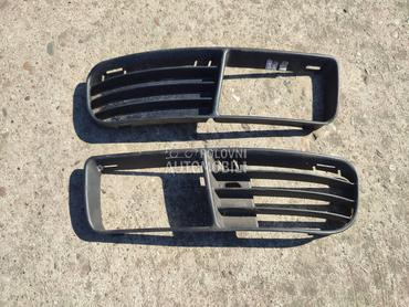 Rešetke branika Classic za Volkswagen Polo od 1995. do 2002. god.