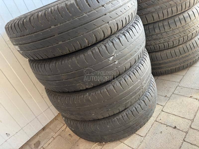 Continental 155/65 R14 Letnja