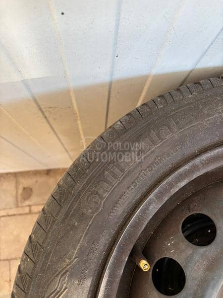 Continental 155/65 R14 Letnja