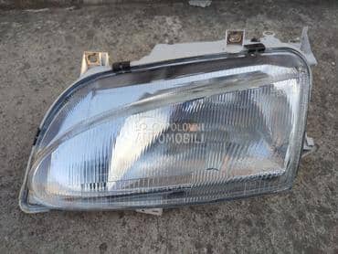 Levi far za Ford Galaxy od 1995. do 2000. god.