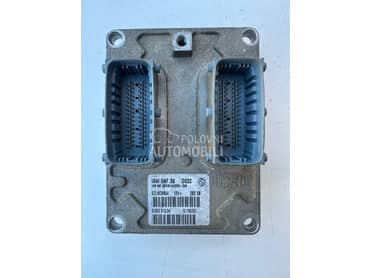 Kompjuter 1.2i 4x4 za Fiat Panda