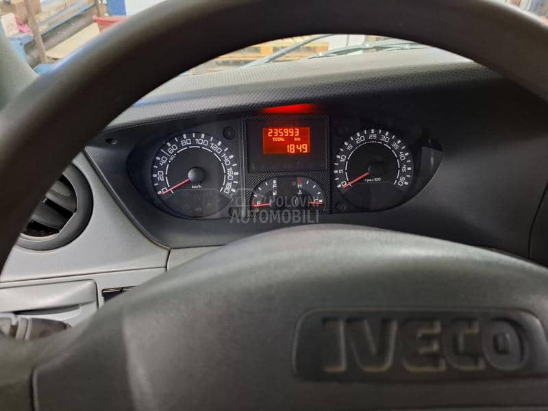 Iveco Daily 35C12