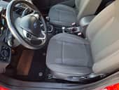 Ford Fiesta 1.5TDCi TITANIUM