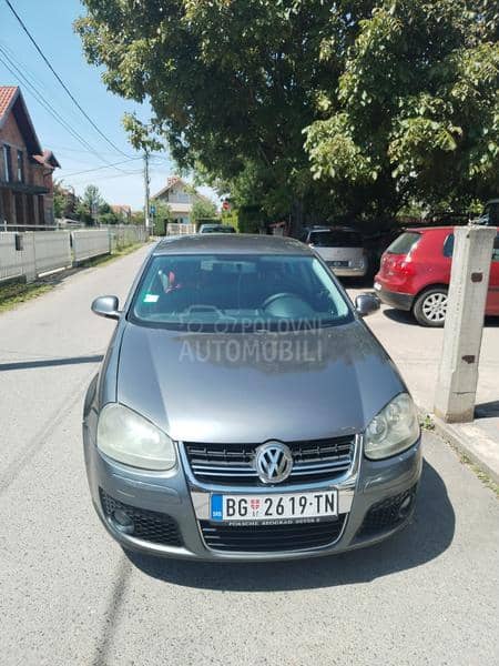 Volkswagen Jetta 