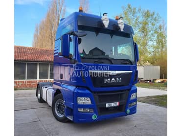 MAN TGX 18.440