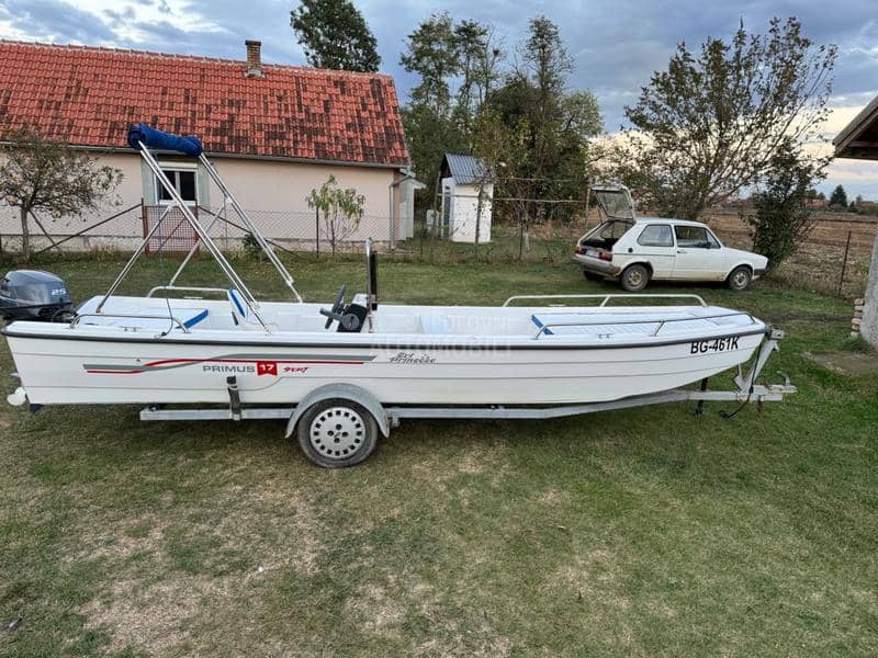 PRIMUS 17 SPORT