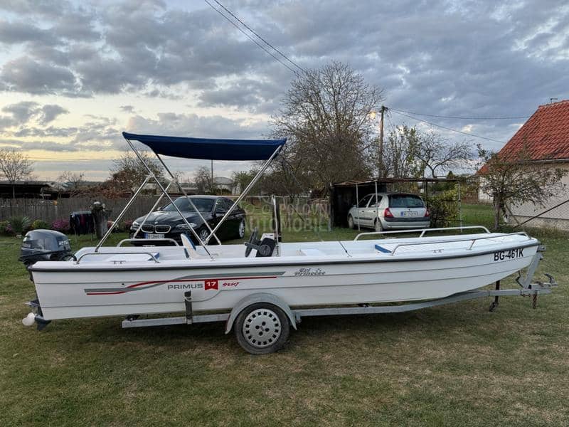 PRIMUS 17 SPORT