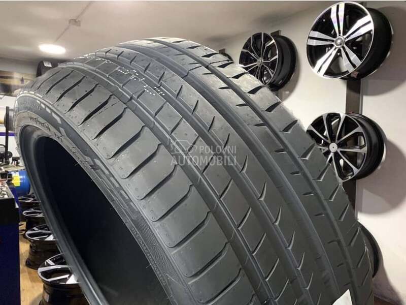 Linglong 245/45 R17 Letnja