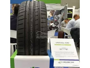 Linglong 225/45 R17 Letnja