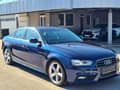 Audi A4 2.0 TDI N A V I KOZA