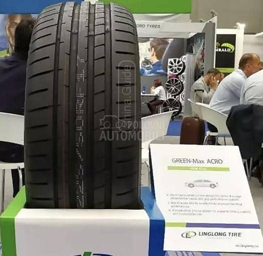 Linglong 225/50 R17 Letnja